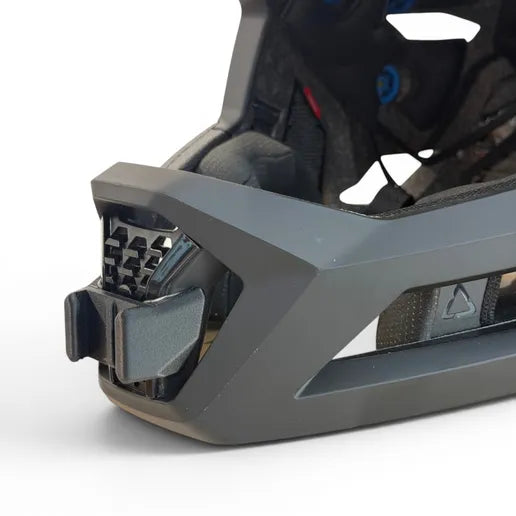 Soporte Insta360 y GoPro para Casco Leatt Gravity 5.0