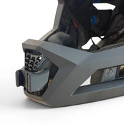 Soporte Insta360 y GoPro para Casco Leatt Gravity 5.0