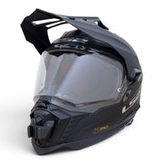 Soporte Insta360 y GoPro para Casco LS2 Explorer MX701