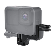 Adaptador Vertical para GoPro e Insta360