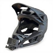 Soporte Insta360 y GoPro para Casco Fox Proframe RS