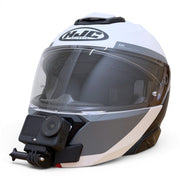 Soporte Insta360 y GoPro para Casco HJC i91