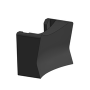 Soporte Insta360 y GoPro para Casco LS2 FF320