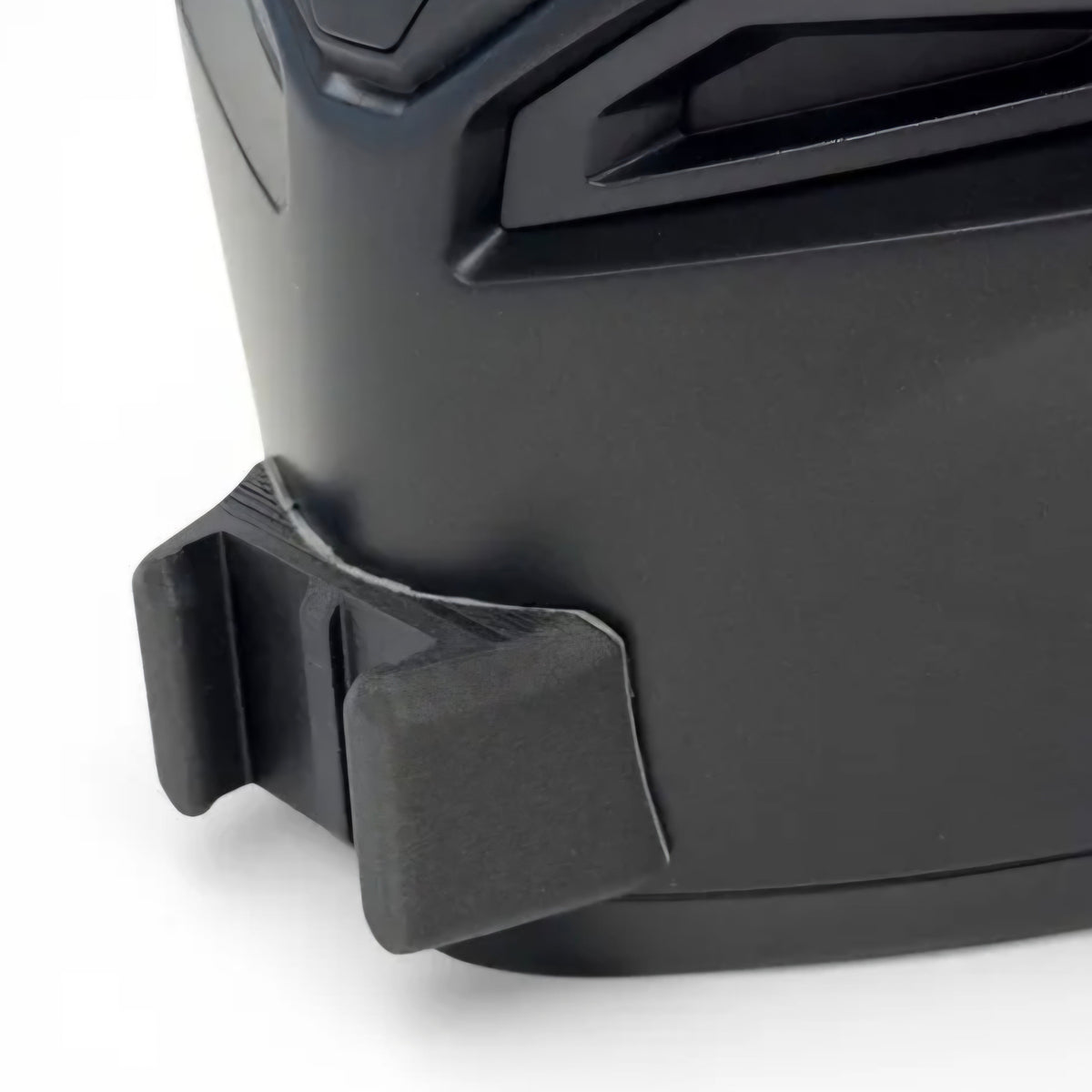 Soporte Insta360 y GoPro para Casco AGV K1