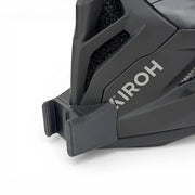 Soporte Insta360 y GoPro para Casco Airoh Aviator Ace 2