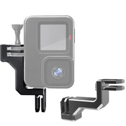 Adaptador Vertical para GoPro e Insta360