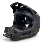 Soporte Insta360 y GoPro para Casco Leatt Enduro 4.0