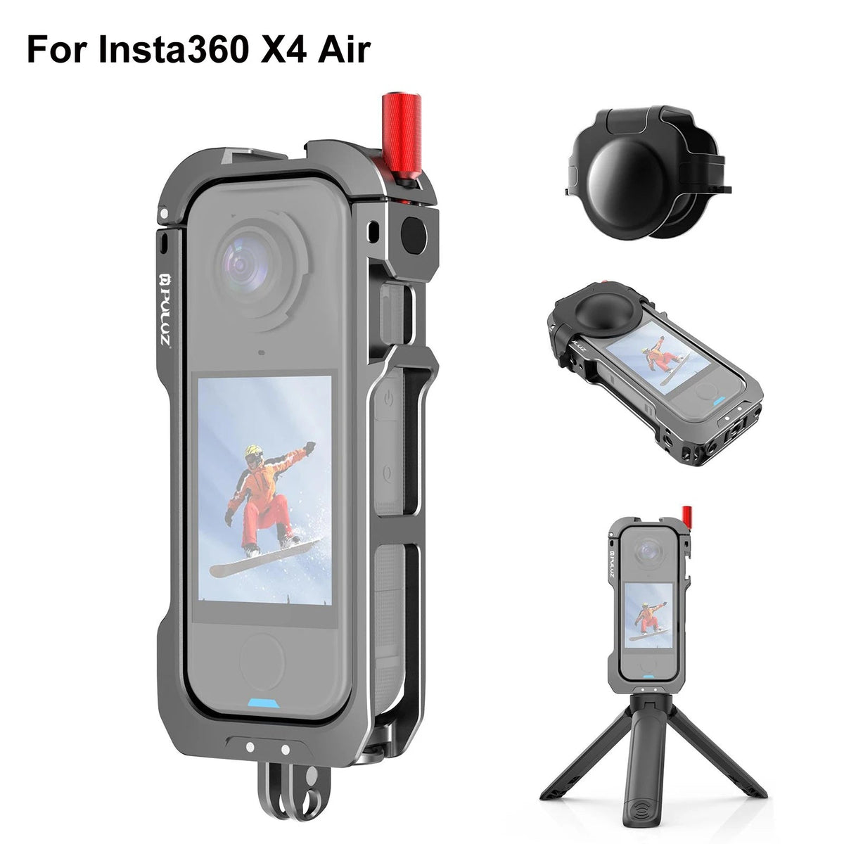 Case Protector para Insta360 X4 Air