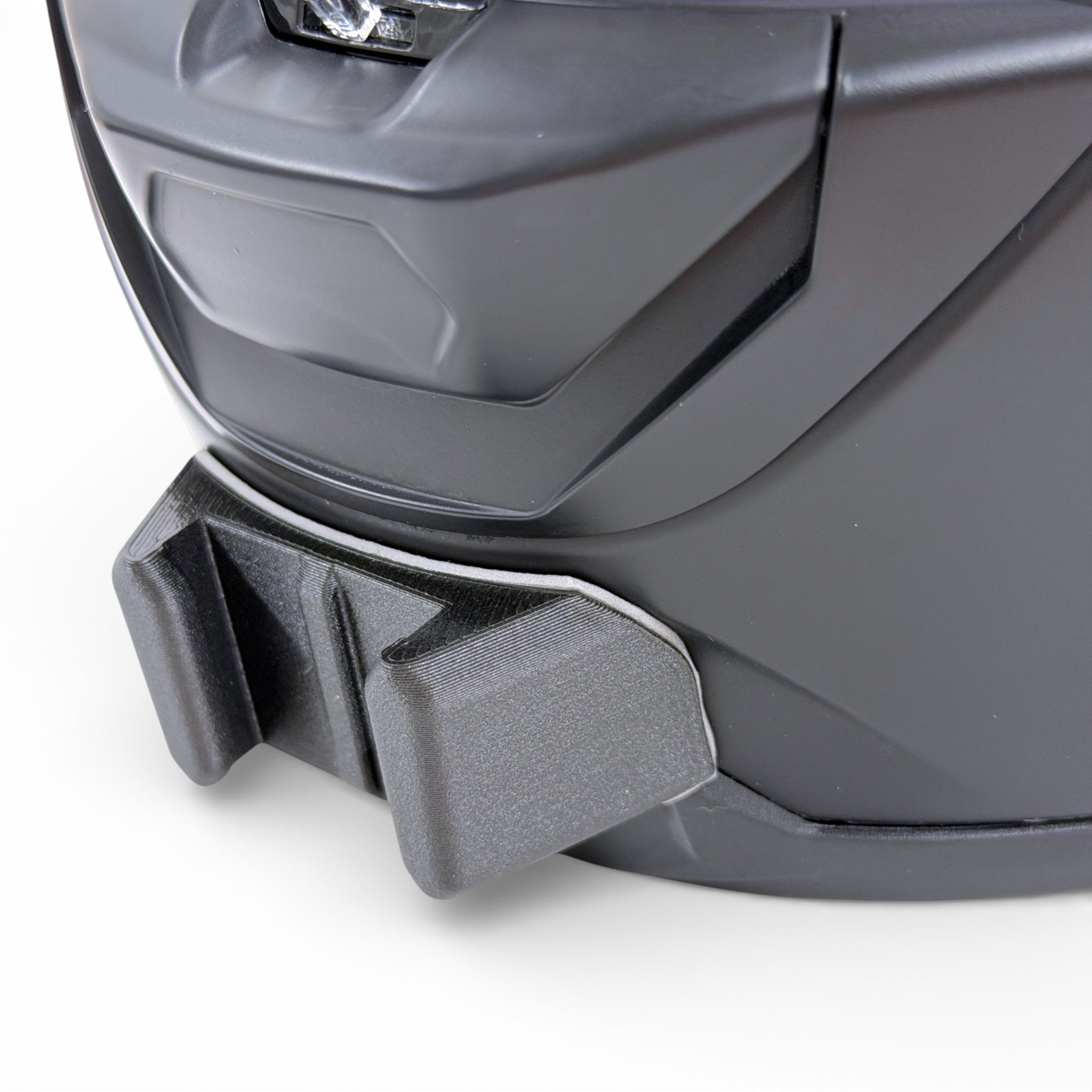 Soporte Insta360 y GoPro para Casco Nolan X-903