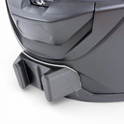 Soporte Insta360 y GoPro para Casco Nolan X-903