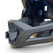 Soporte Insta360 y GoPro para Casco Leatt Enduro 4.0
