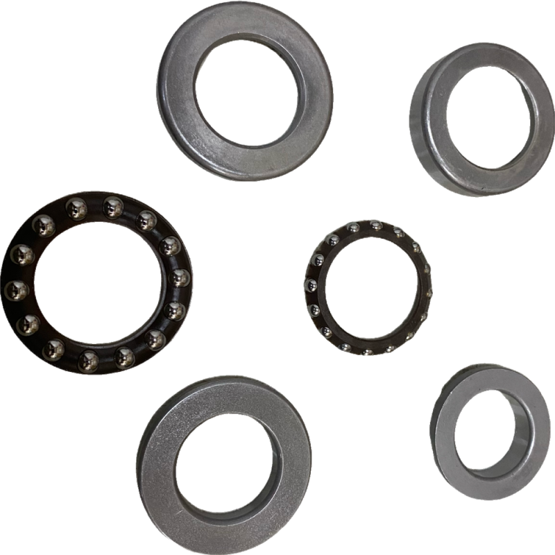 Rodamiento de direccion Suzuki GN125 - Haypo
