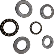 Rodamiento de direccion Suzuki GN125 - Haypo