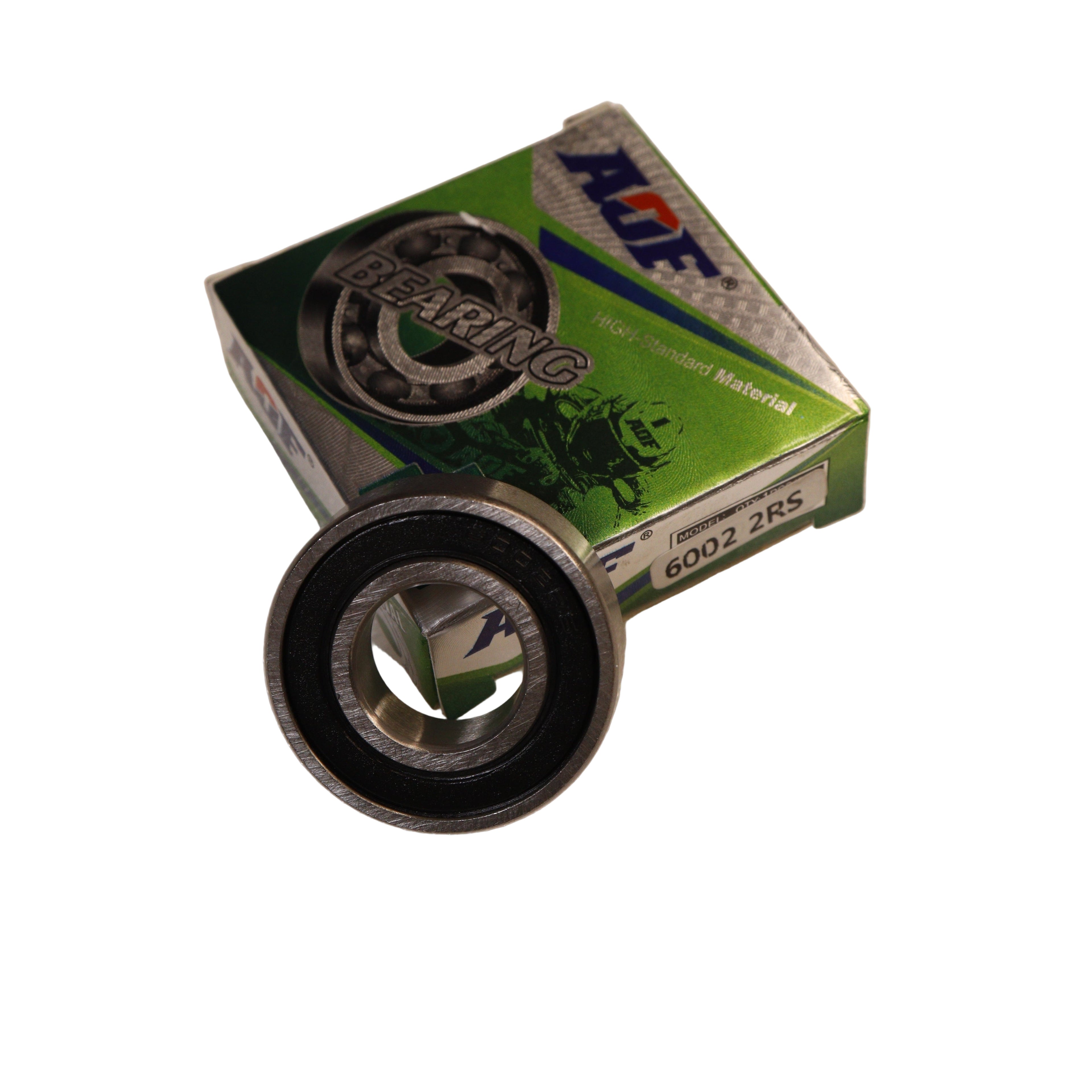 Rodamiento de dirección 6002 RS - AOF