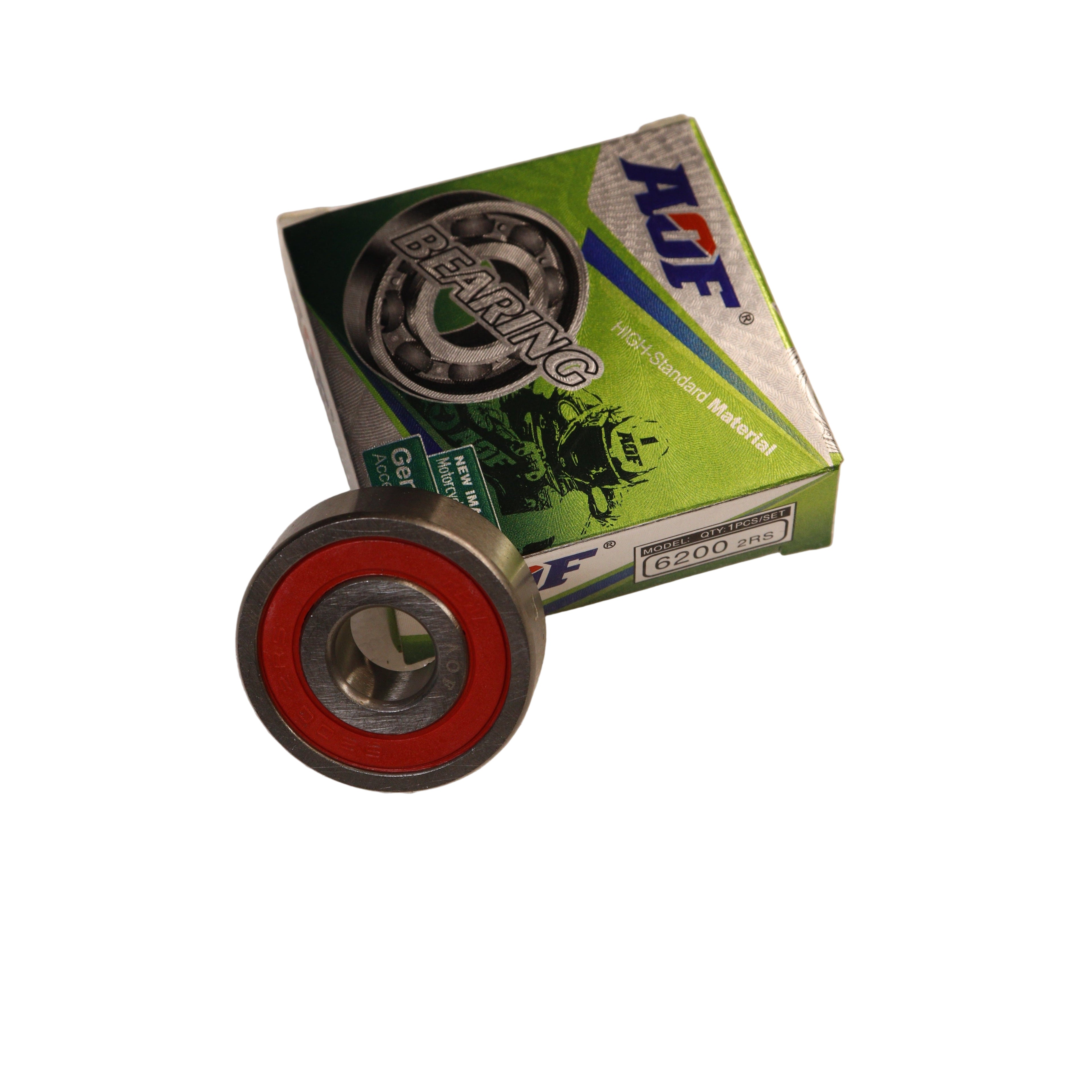 Rodamiento de dirección 6200 - AOF