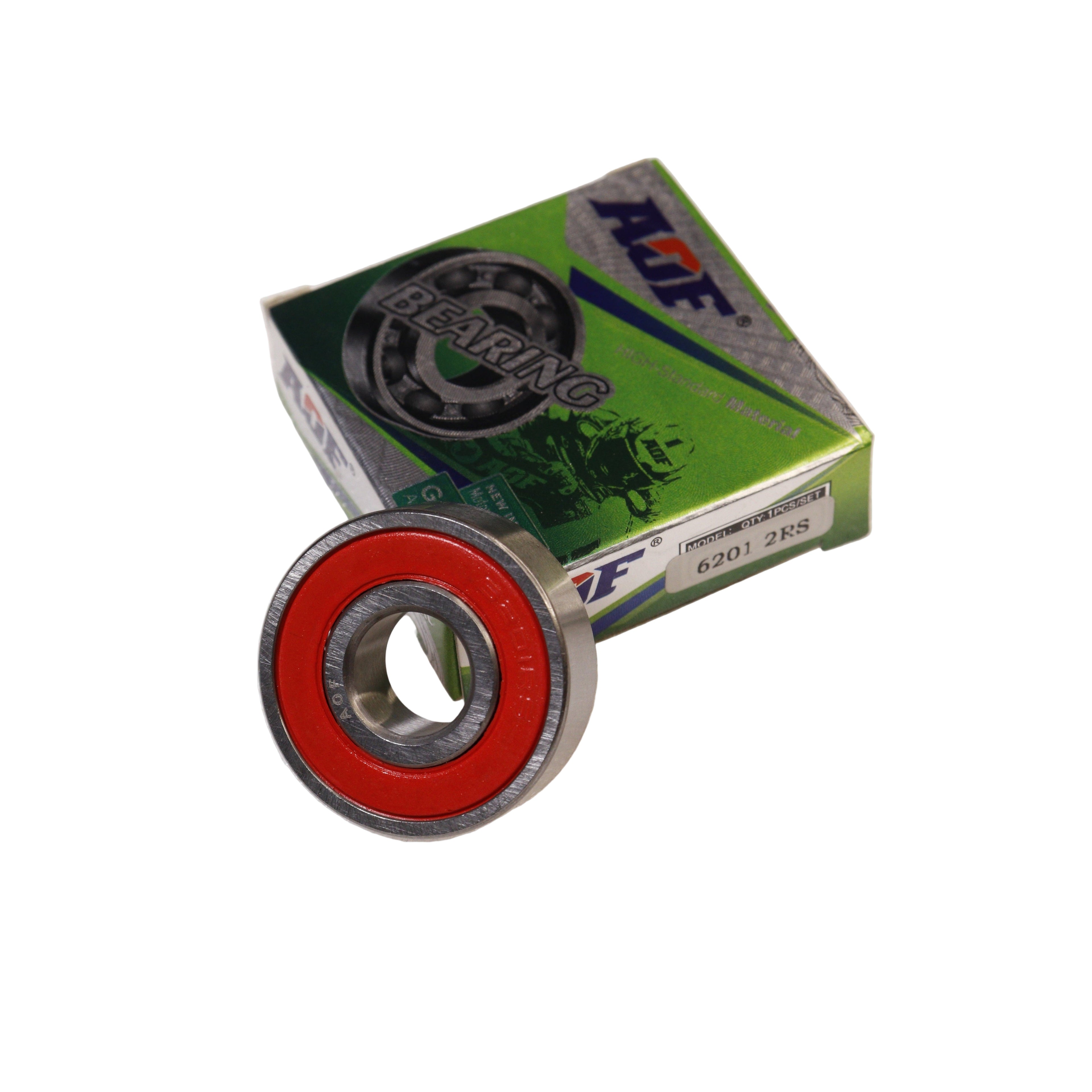 Rodamiento de dirección 6201 - AOF