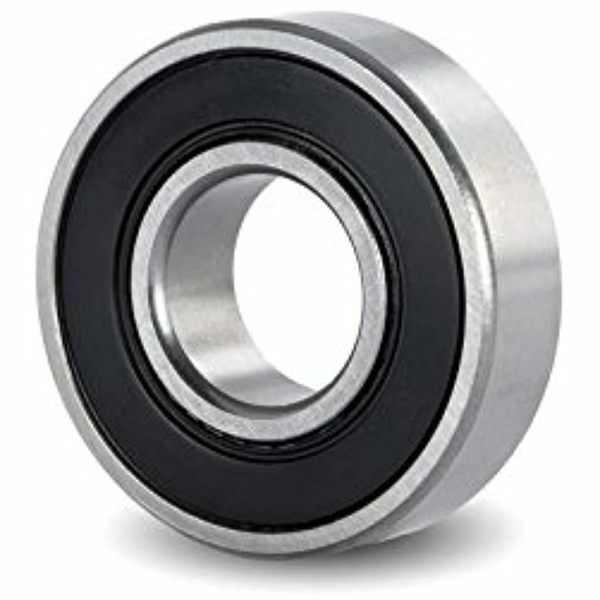 Rodamiento de dirección 6207 - Bearing A0F