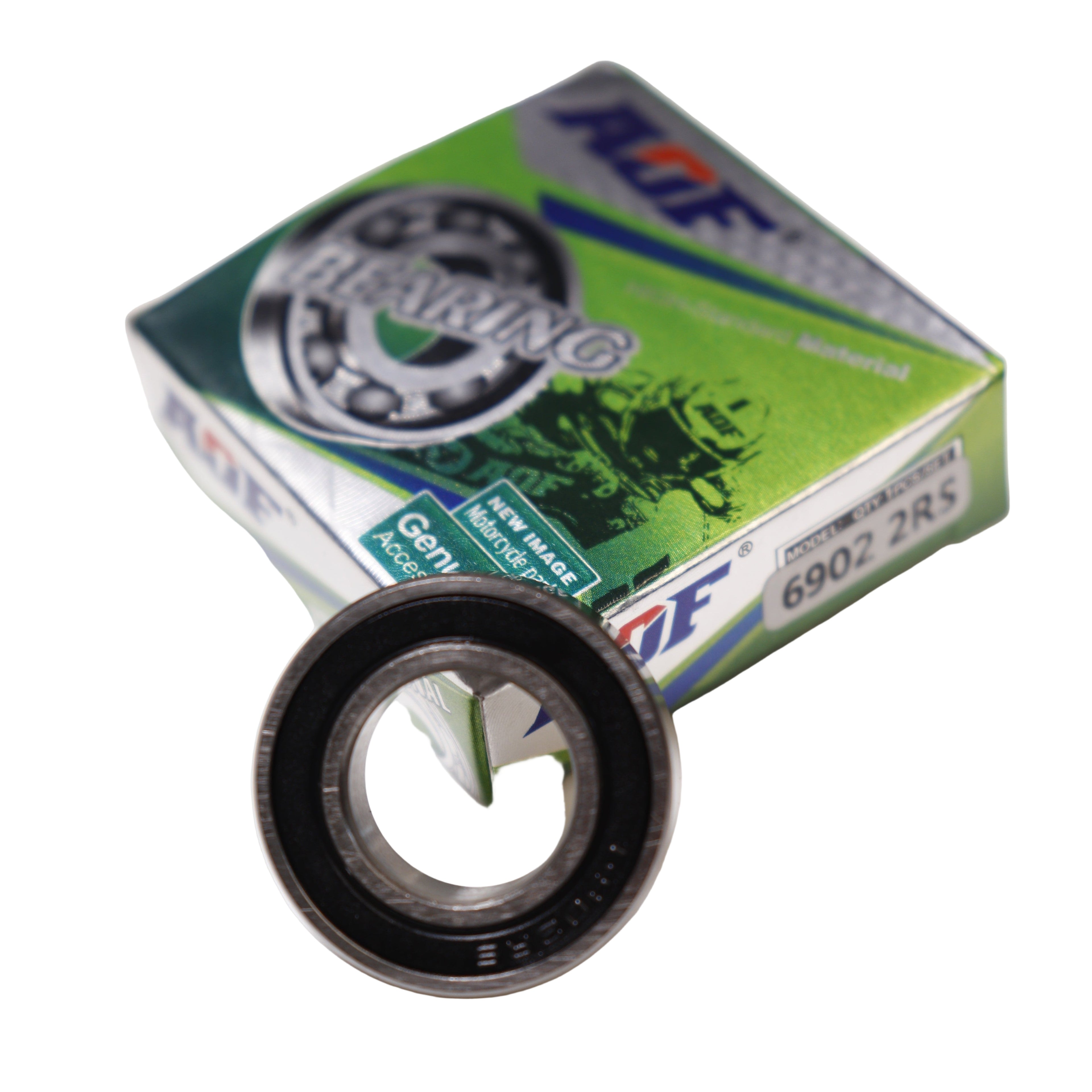 Rodamiento de direccion 6902 2RS - AOF