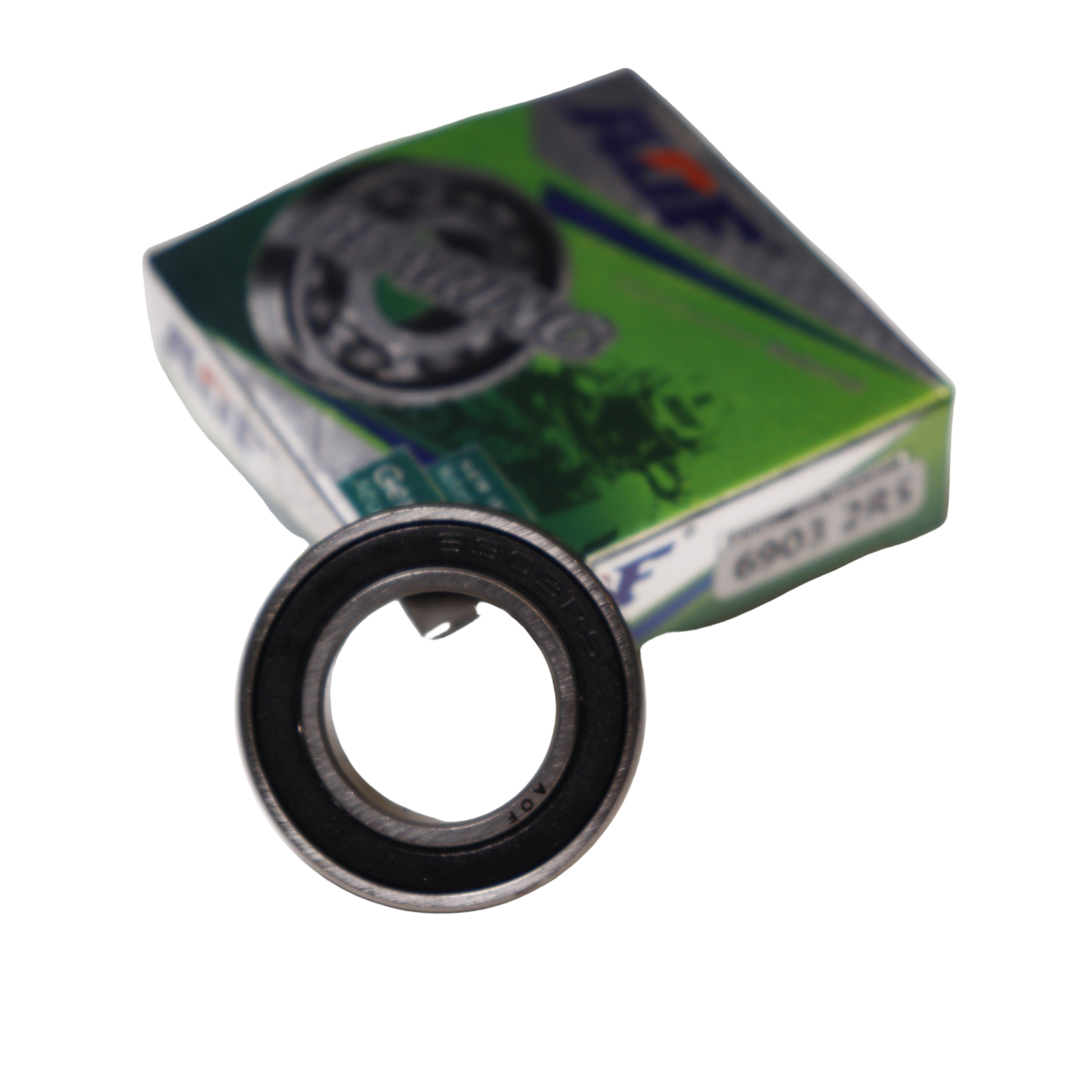 Rodamiento de direccion 6904  2RS - AOF