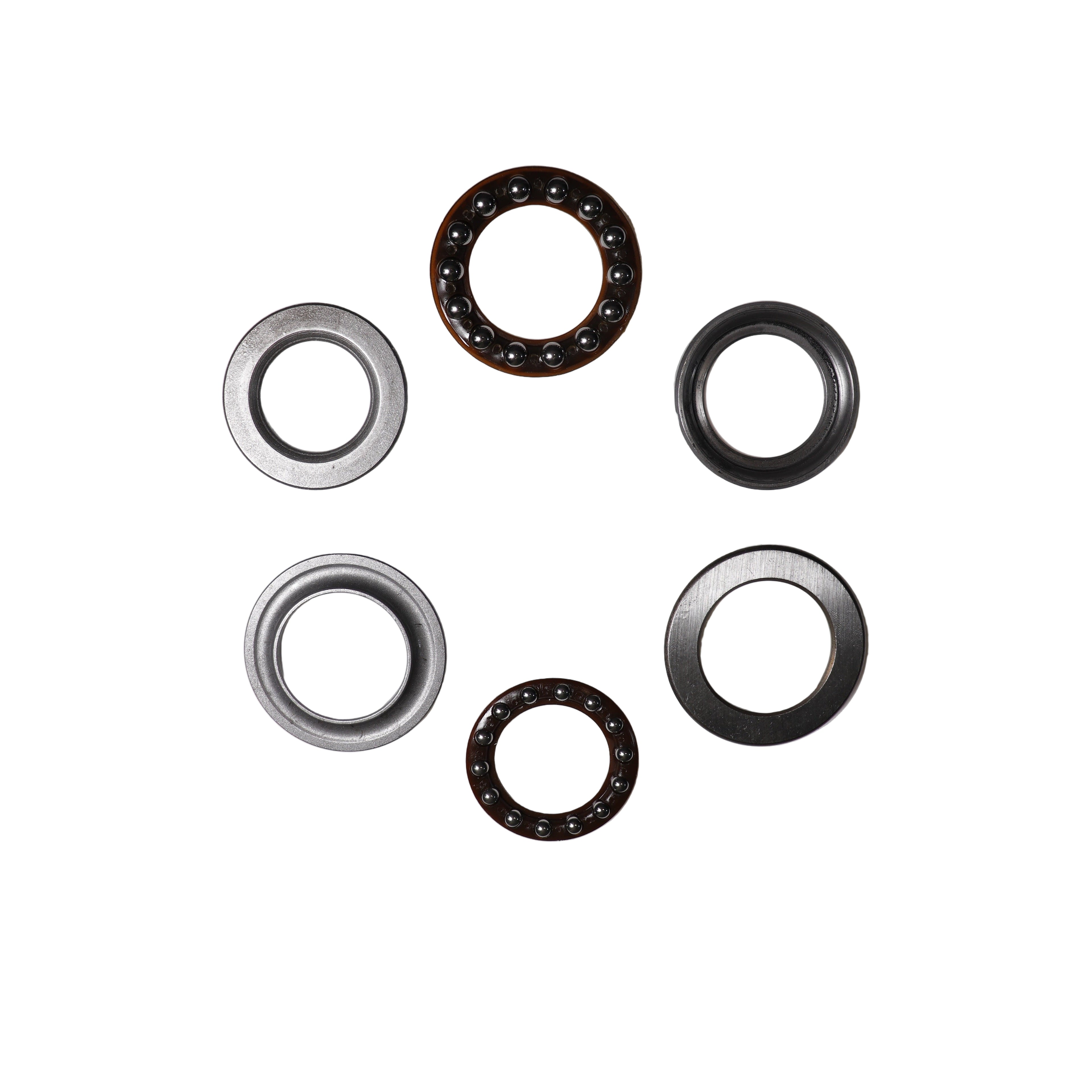 Rodamiento de dirección Yamaha FZ16 - FZ25 - Haypo