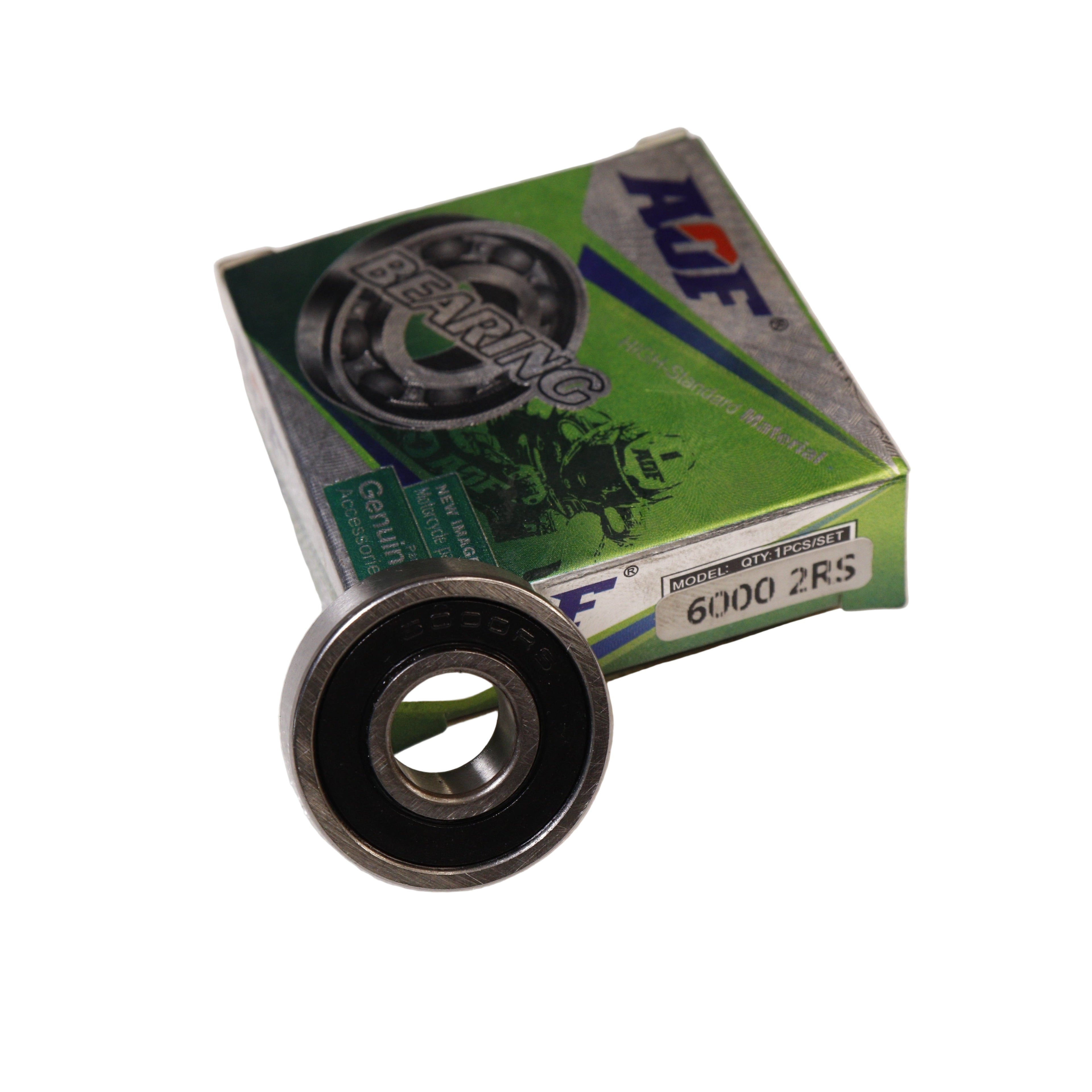 Rodamientos de direccion 6000 - AOF