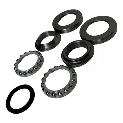 Rodamientos de direccion Honda CB 190R - Invicta - X blade 160 - Kigcol