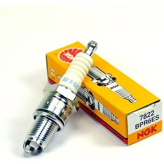 Bujía BPR6ES - NGK
