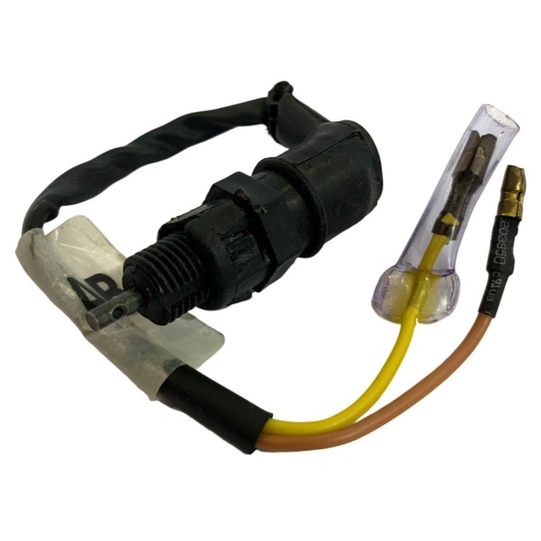 Sensor - Switch freno trasero Yamaha FZ 16 - Varroc