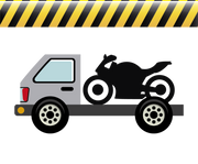 Servicio de grua