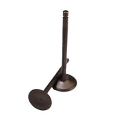 Válvulas de escape para FZ16 (PAR)