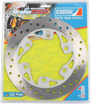 Disco de freno trasero Duke 125 - 200 - Ichimax