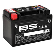 Bateria BTX9 - Bs battery