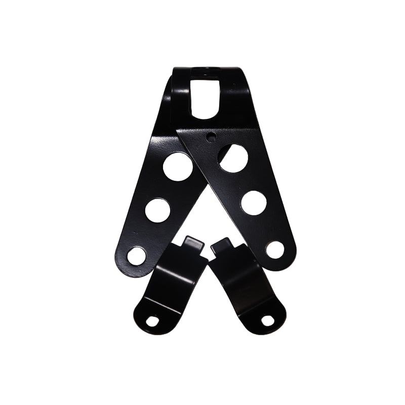 Soporte foco delantero