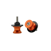 Spool caballete naranja 8mm -  Seipro