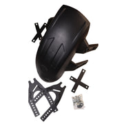 Tapabarros trasero universal