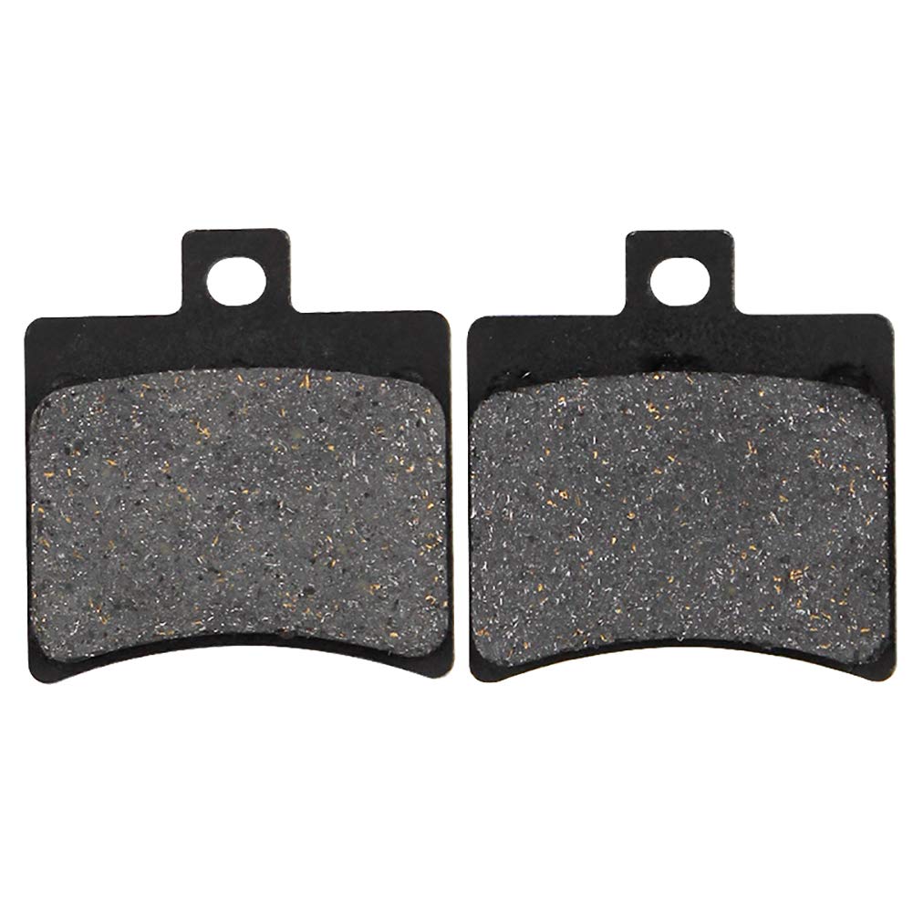 PASTILLA DE FRENO TRASERA TX 200- Japan / Vini Lmp 347