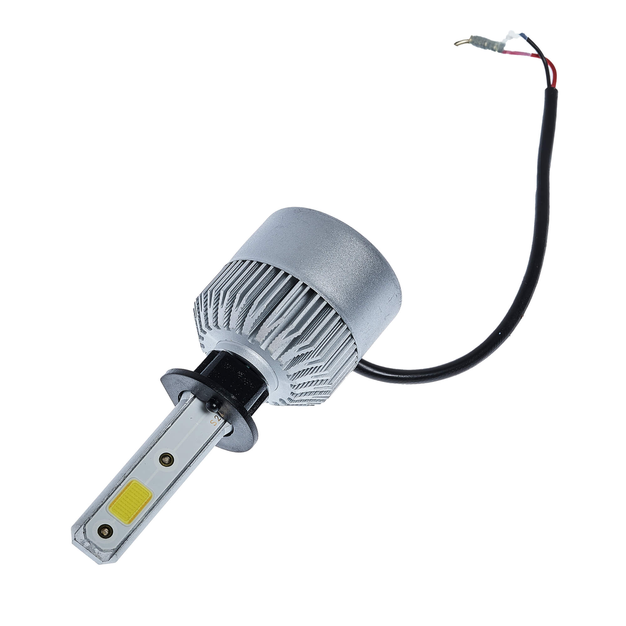 Led H1 - S2 E - Led Headlight