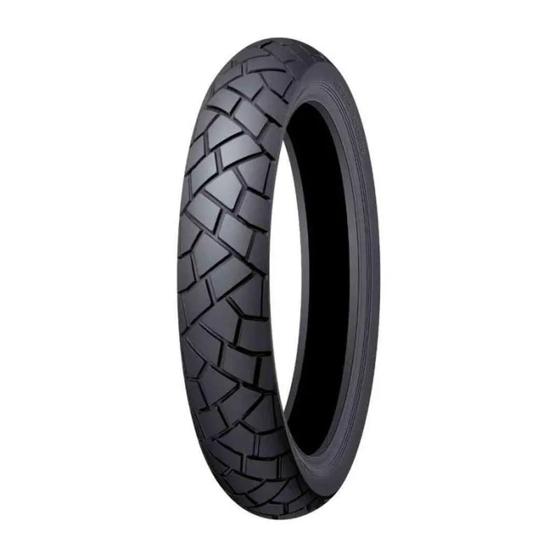 Neumatico 120/70R17 58H MIXTOUR-TRAILMAX MC Touring On/Off TL (Del) BLK JAP - Dunlop