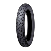 Neumatico 120/70R17 58H MIXTOUR-TRAILMAX MC Touring On/Off TL (Del) BLK JAP - Dunlop